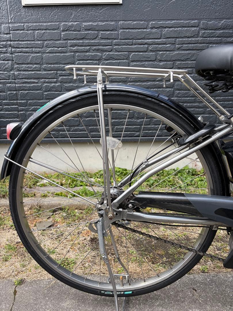 ヤマハ電動自転車　手渡しのみ可能