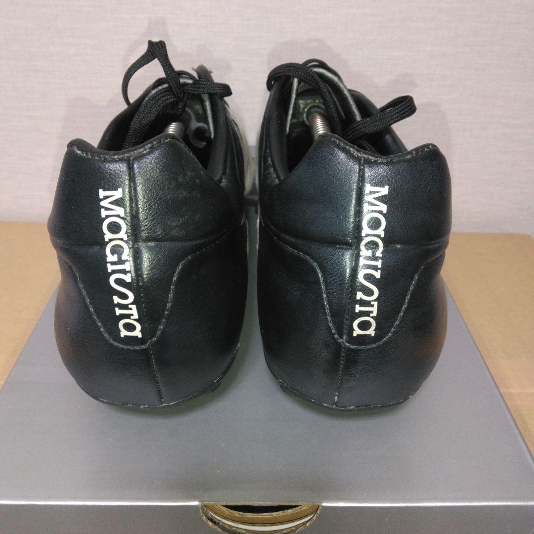 マジスタオーデン 限定レザーモデル 28.0㎝ HGソール