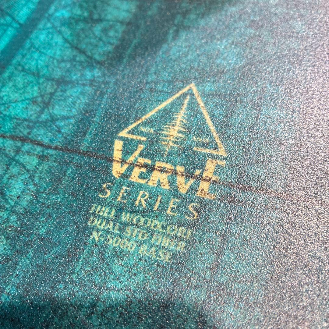 【値下げ】NIDECKER VARVE152バインセット　初中級・グラトリ