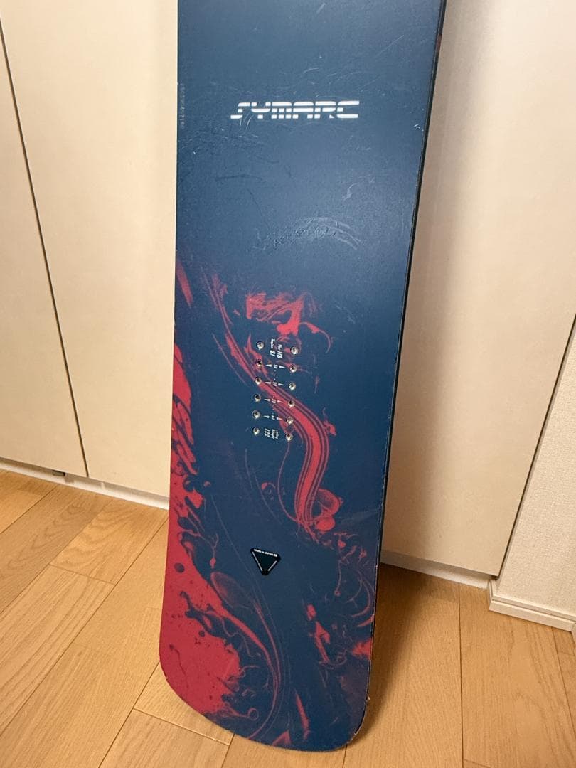 25-26 ヨネックス SYMARC SY25 160cm