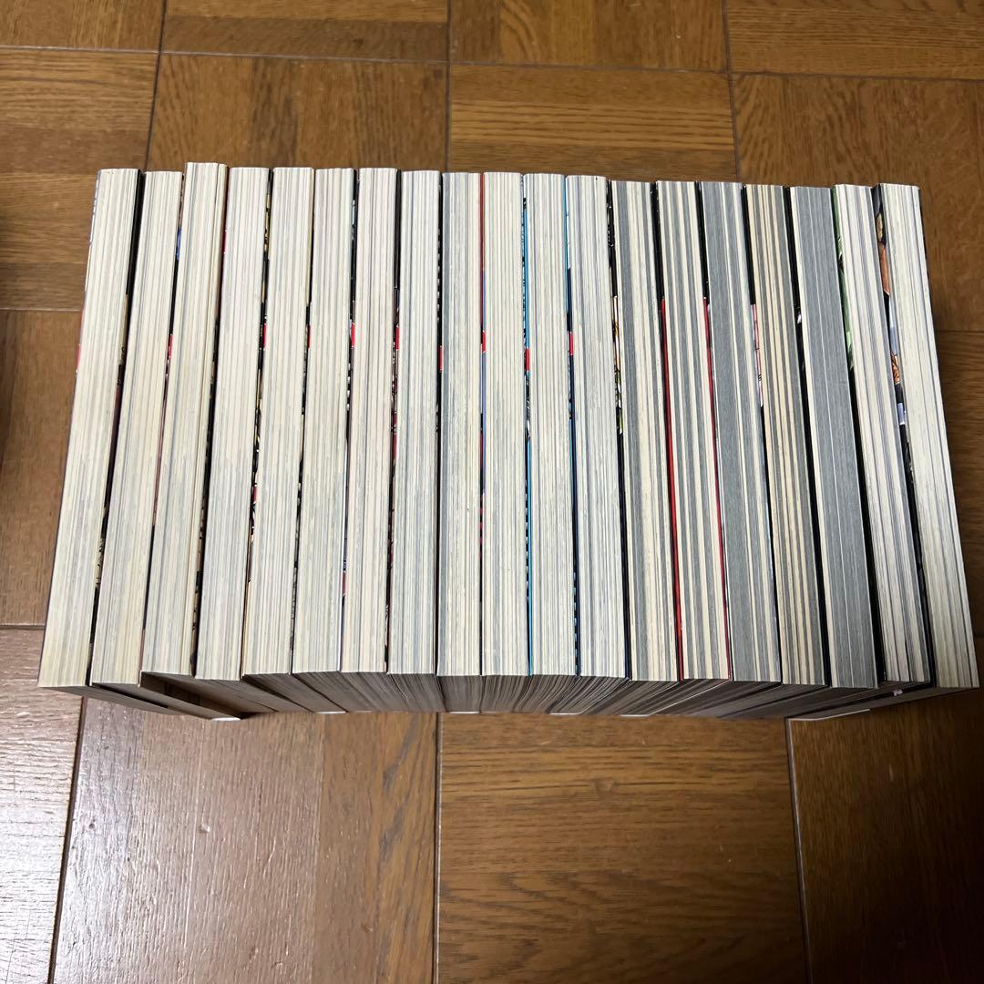 ドンケツ第2章【1巻〜12巻】ドンケツ外伝【1巻〜6巻】おちこぼれ【1巻】