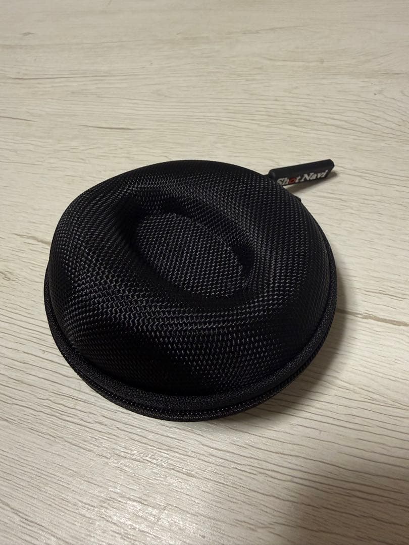 ラウンド用品・アクセサリー Shot Navi Exceeds