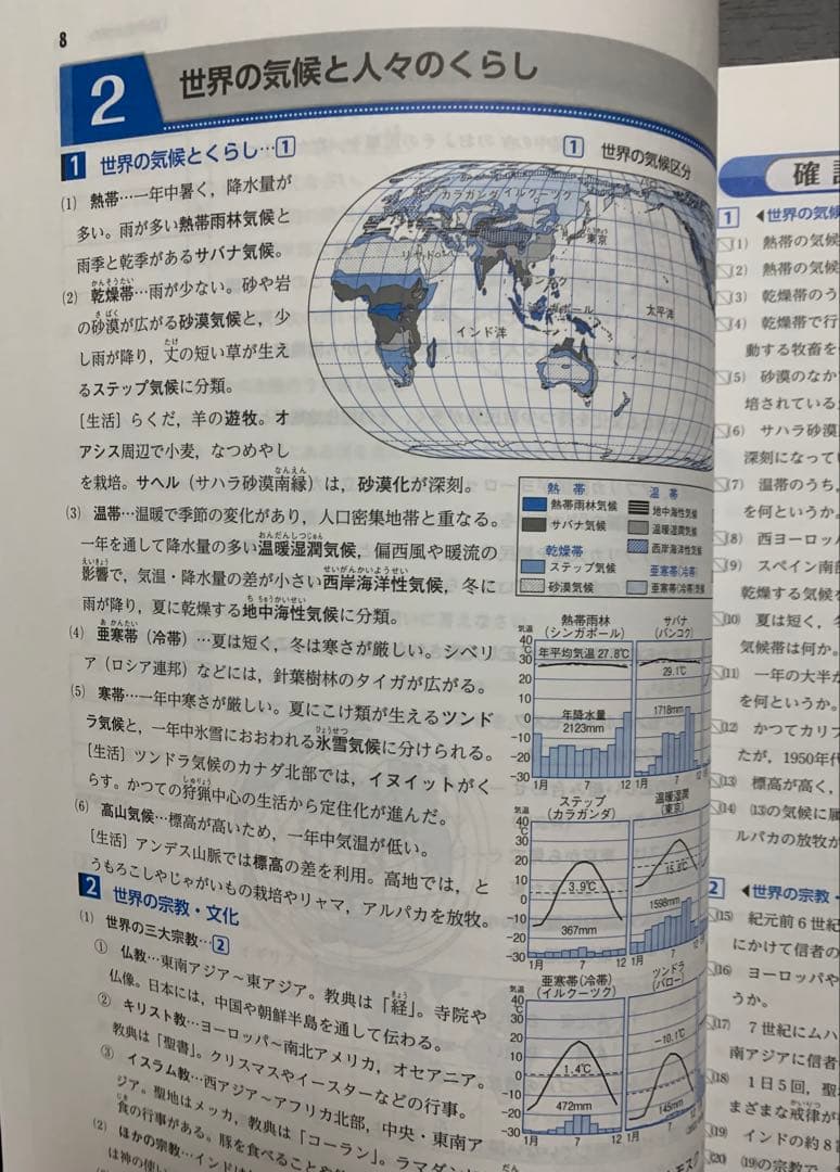 ☆ [新品] ファイナルステージ ５教科(3年間の総仕上げ問題集)