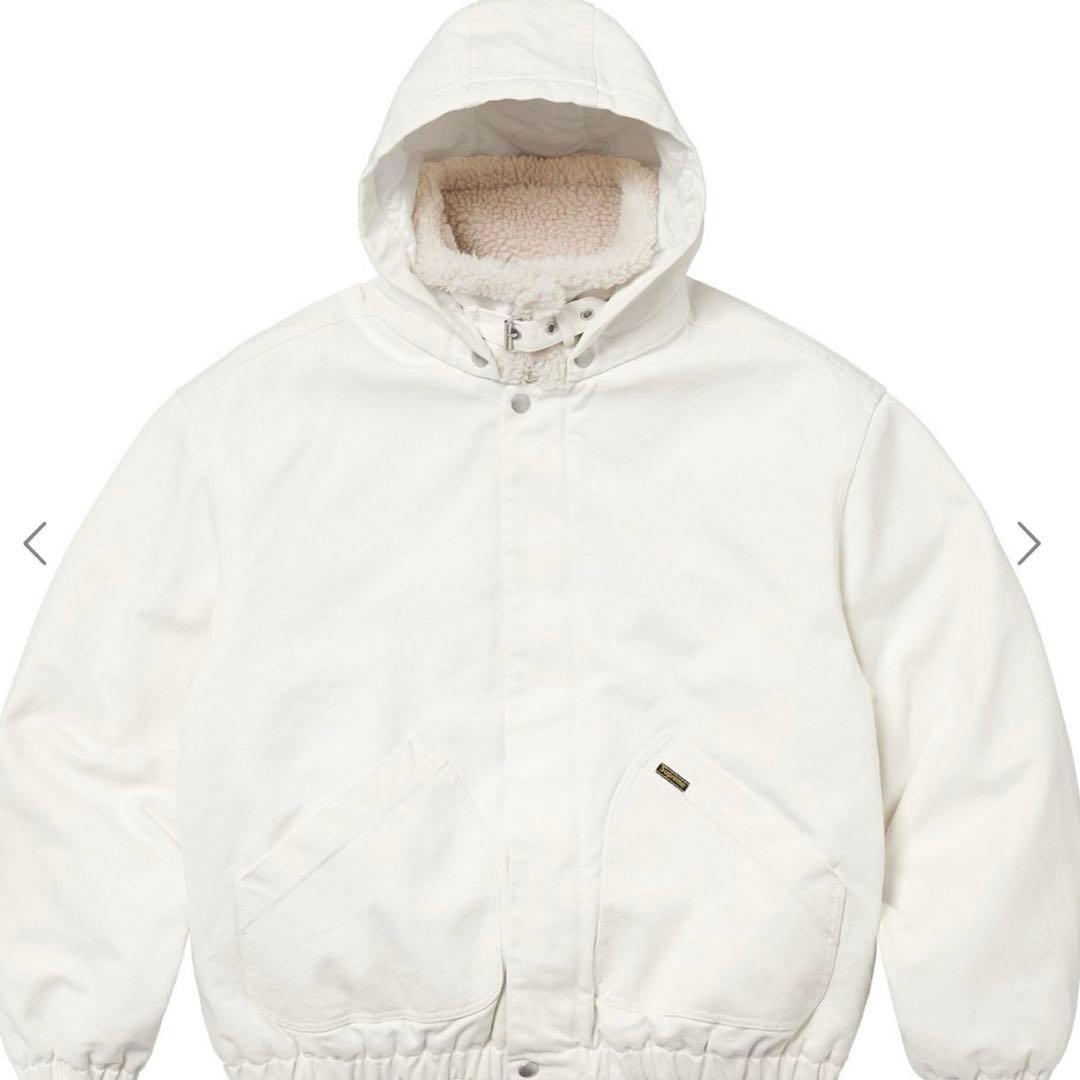 ポ*酢様 24AW Supreme ジャケット