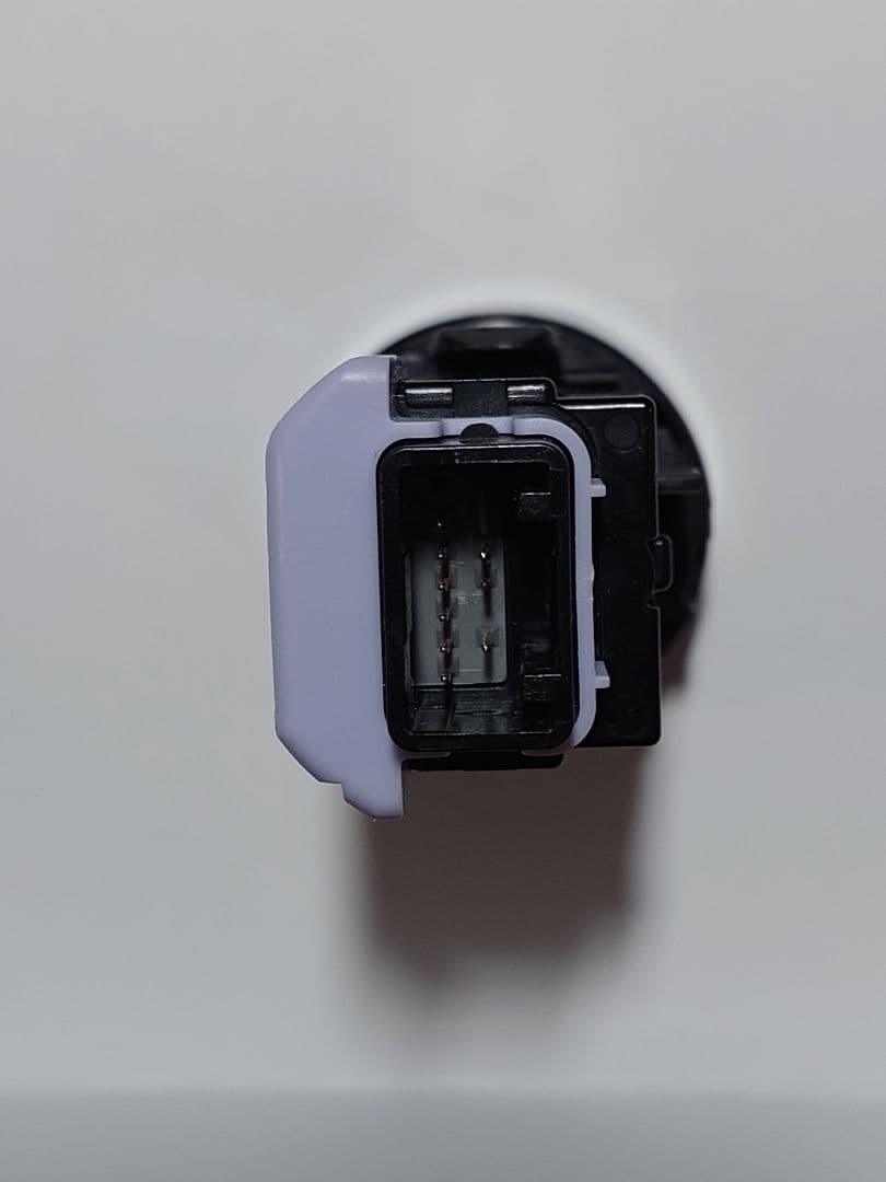 ピッポSTI プッシュエンジンスイッチ(ST83031ST040)