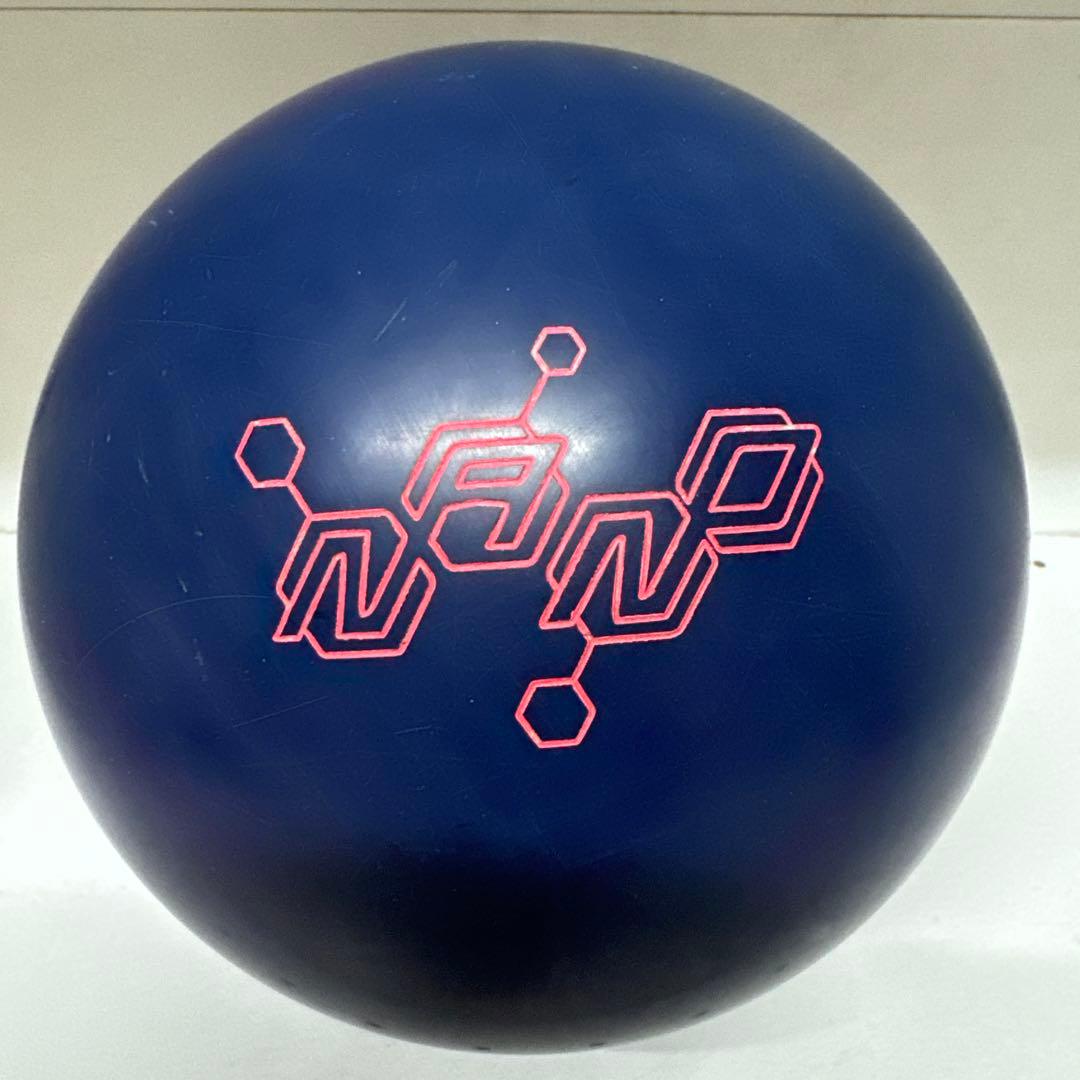 STRONG BITE 14ポンド 中古 箱有 ストロングバイト ストーム