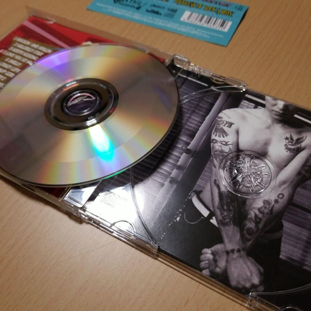 邦楽 MONKEY TRICK DAYBREAK OF ROCK A BILLY