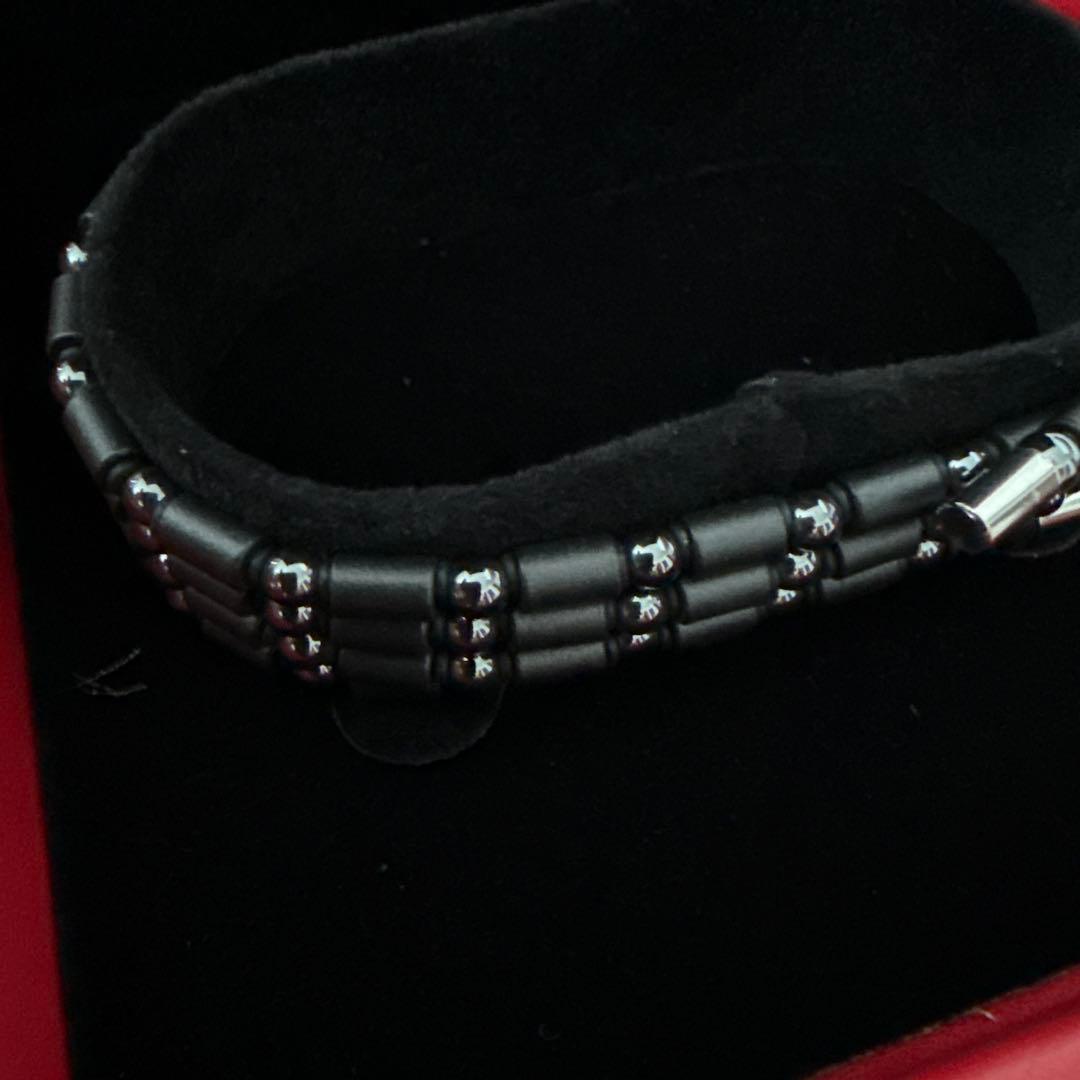 【新品未使用】COREFORCE（コアフォース）ループ　ブラック　70cm