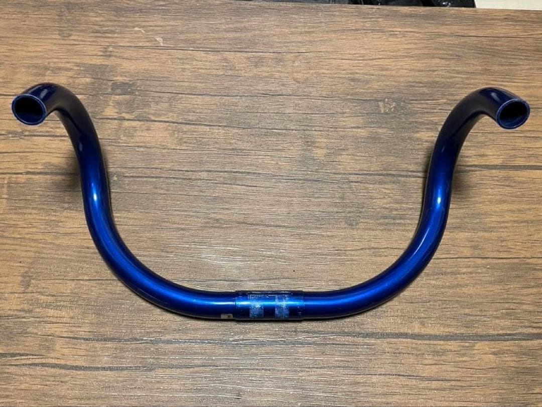 レア NITTO×Tee19 トラックハンドル 350mm