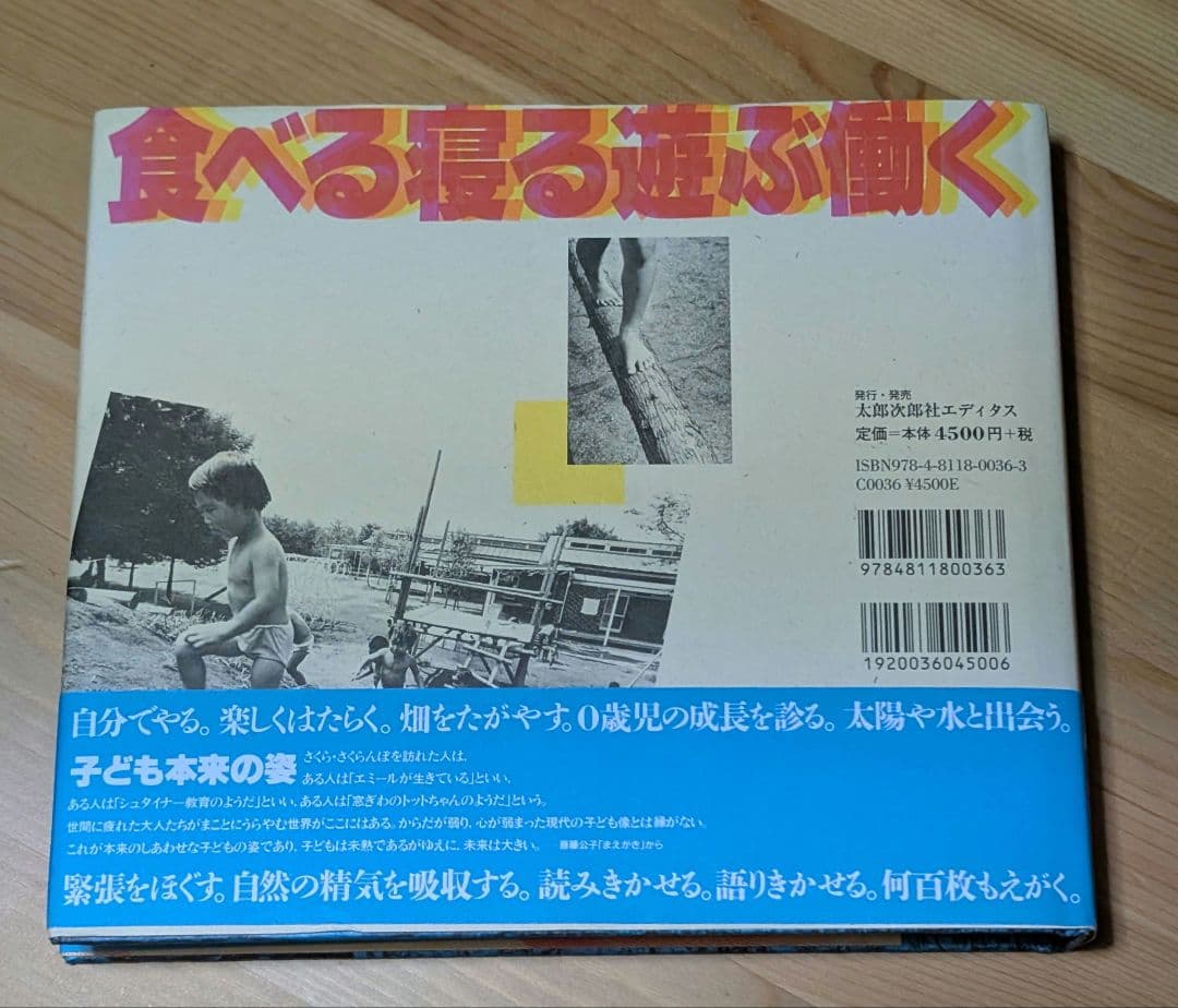 さくら・さくらんぼ保育園、斎藤公子本まとめ売り　　子ども/ヒトが人間/生物の進化