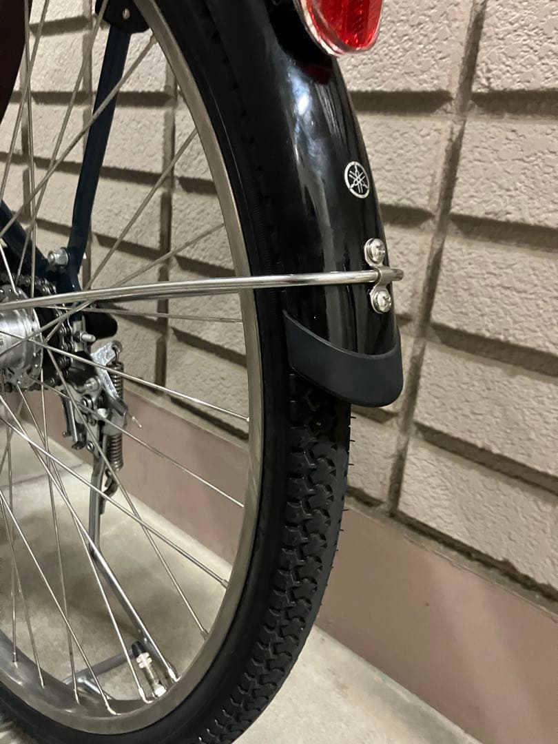 美し電動アシスト自転車PASwith パス ウィズ PA26W 2025年モデル