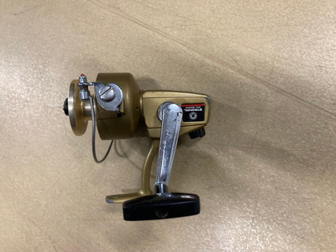 ダイワ　オールドスピニング　最終値下げ