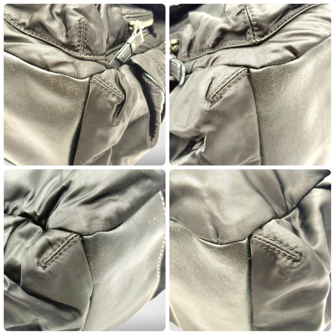 極美品✨Vintage Coach Soho Shoulder Bag Y2K