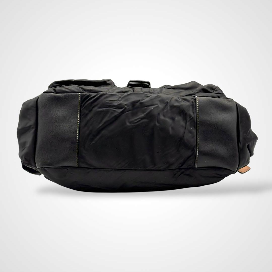 極美品✨Vintage Coach Soho Shoulder Bag Y2K