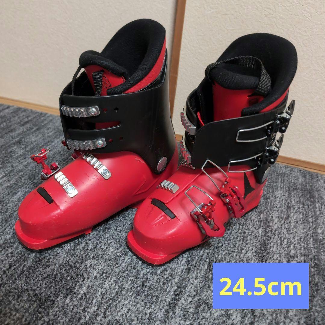 【値下げ】アトミック　Atomic HAWX JR4 24.0〜24.5cm