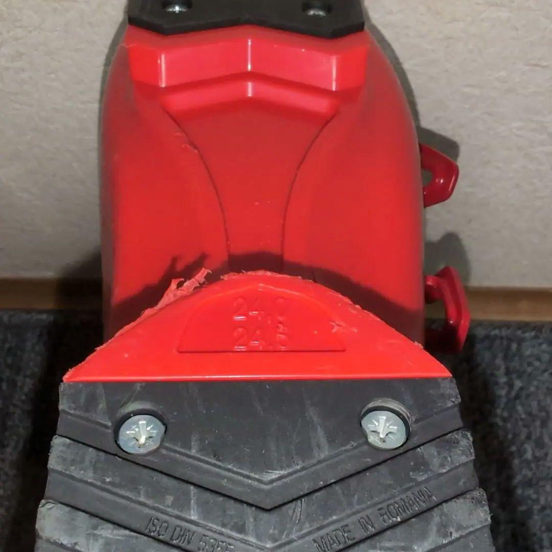 【値下げ】アトミック　Atomic HAWX JR4 24.0〜24.5cm