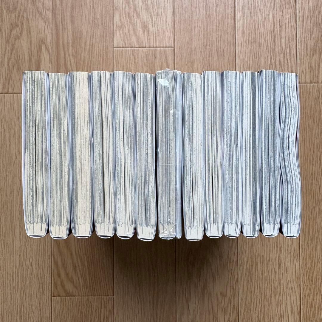 【初版.帯.特典】黄泉のツガイ 全巻セット 特装版 最新刊 荒川弘 春アニメ