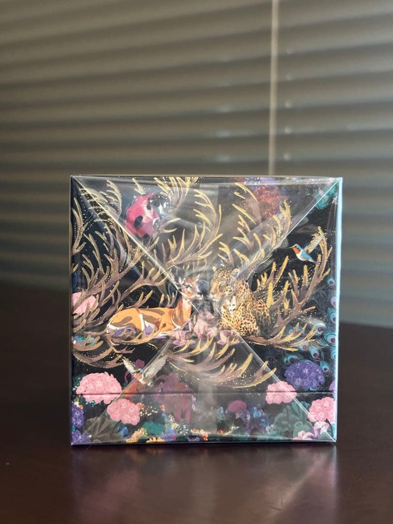 【値下げ】　資生堂　クレドポーボーテ　ラクレーム2025限定品30g