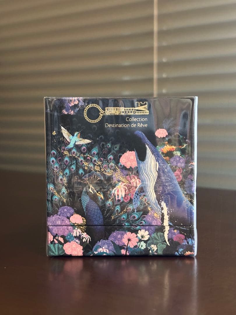 【値下げ】　資生堂　クレドポーボーテ　ラクレーム2025限定品30g