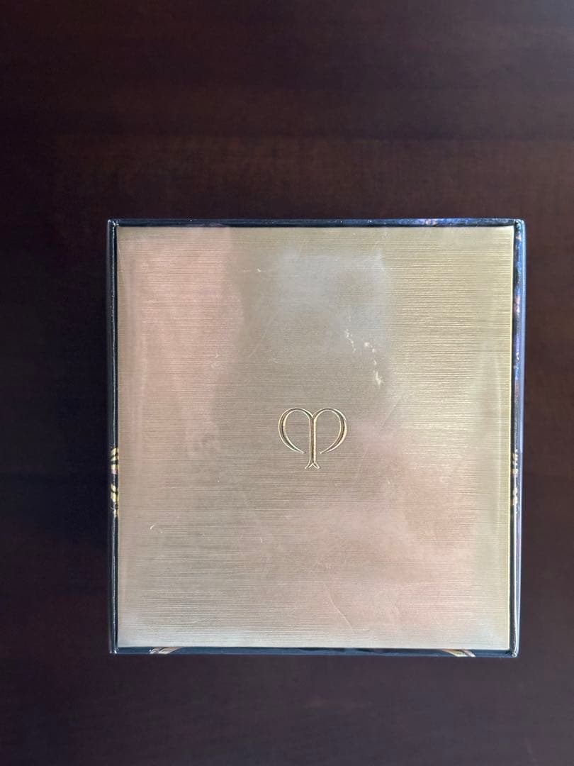 【値下げ】　資生堂　クレドポーボーテ　ラクレーム2025限定品30g