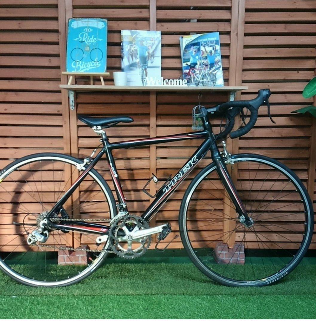 自転車本体 TREK alpha1.2