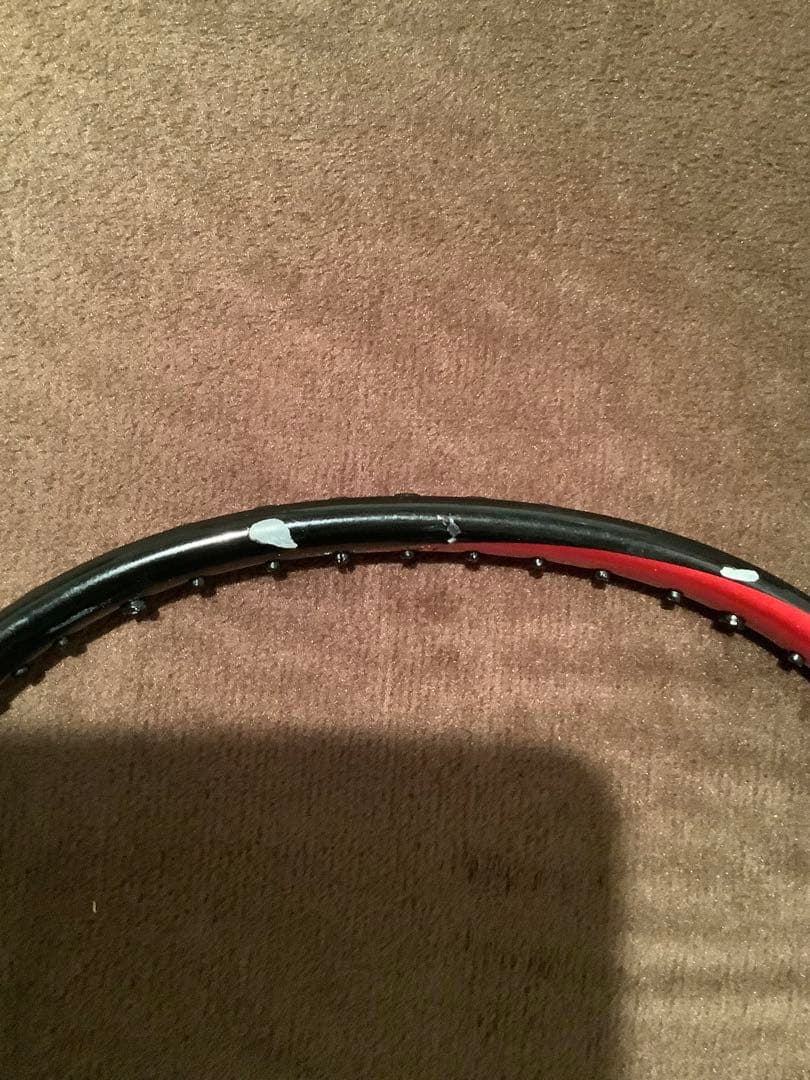 廃盤品！ヨネックス　アストロクス88D 4UG5