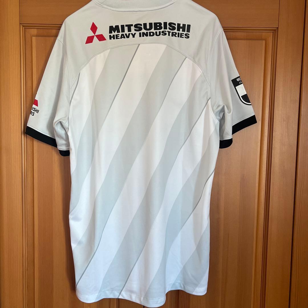 浦和レッズ：番号なし 2024 ユニフォーム XL