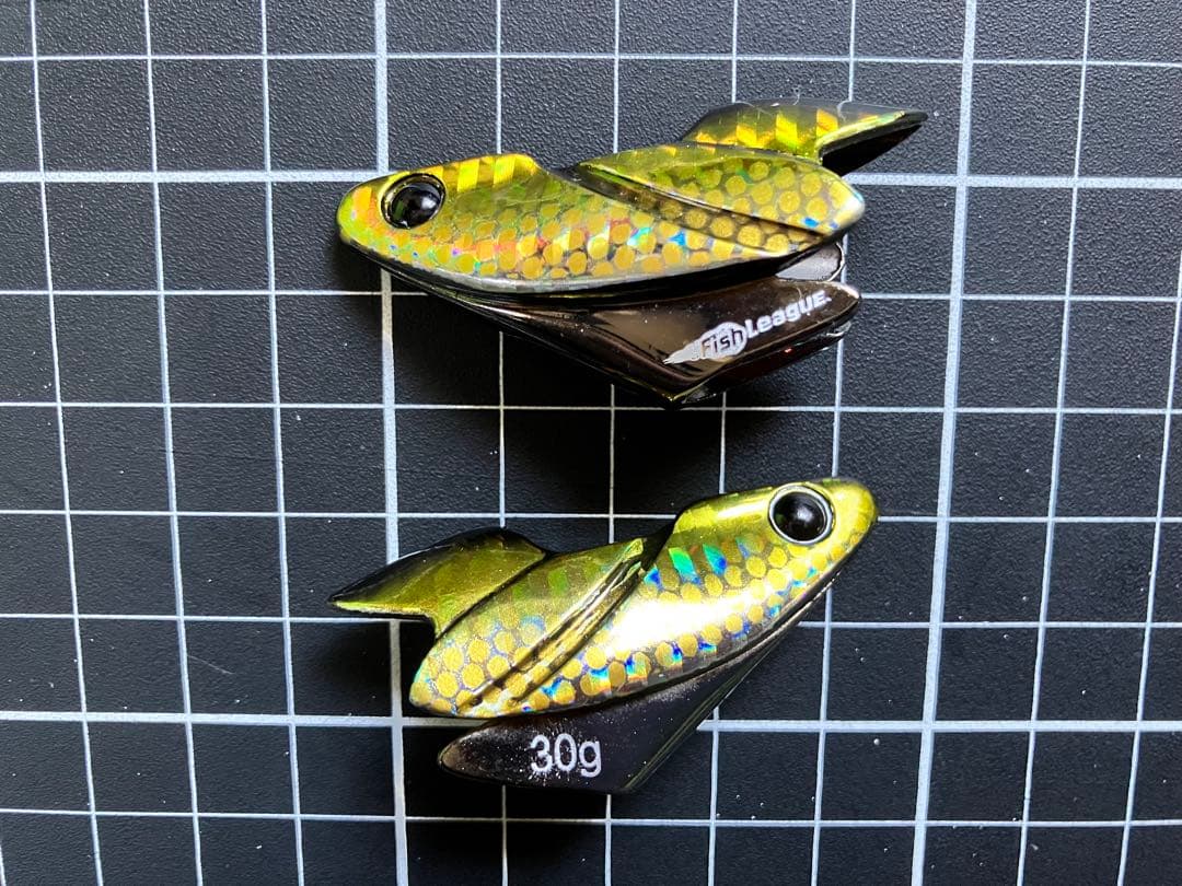 ダートマックスTR-BK 30gと40g×2美品ありと専用アップウェイト