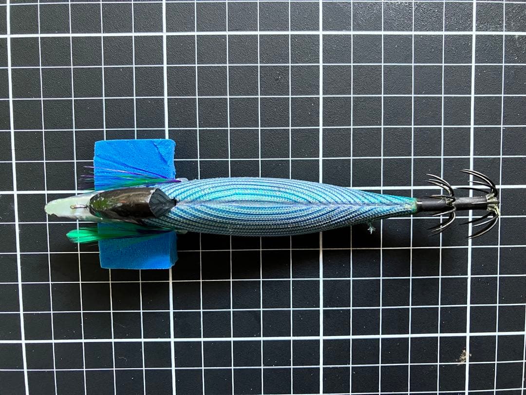 ダートマックスTR-BK 30gと40g×2美品ありと専用アップウェイト