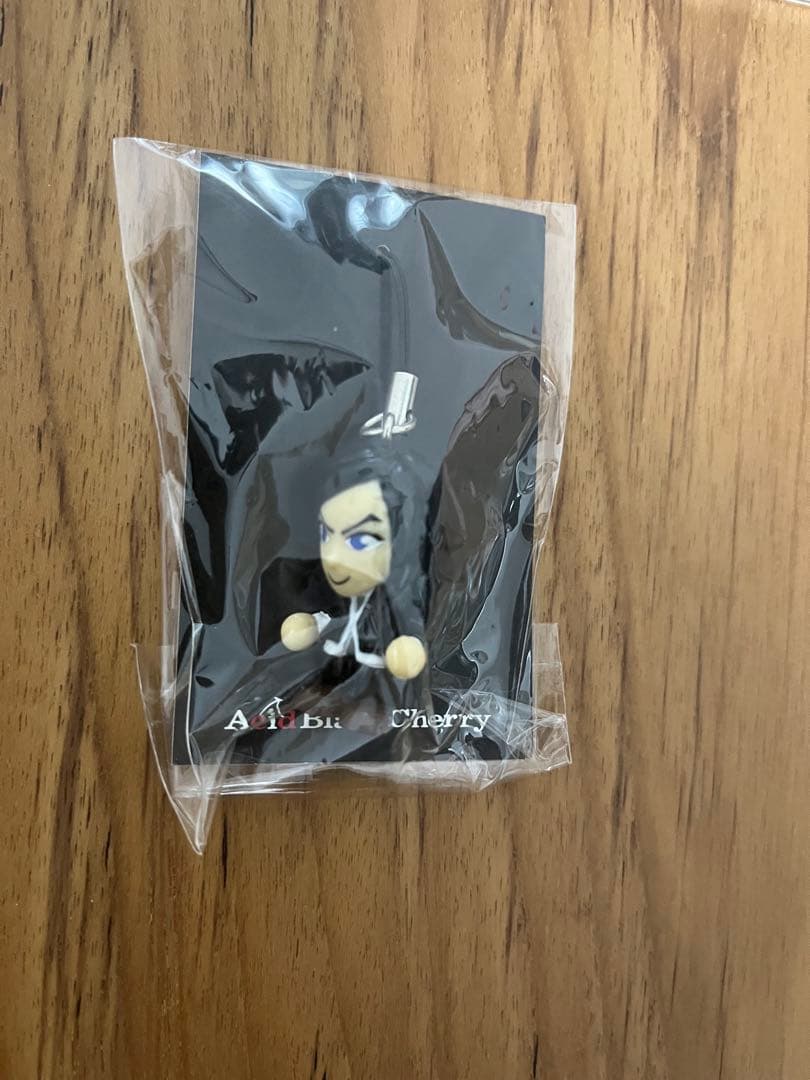 Acid Black Cherry シングルCDセット