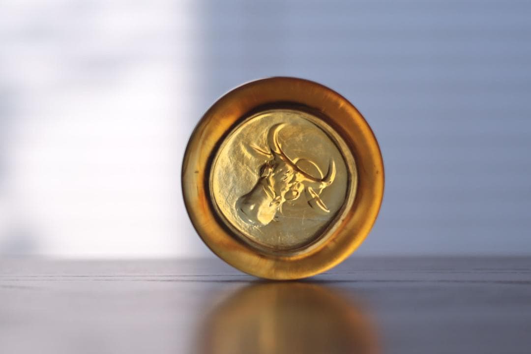 Erik Hoglund エリックホグラン アッシュトレイ bhrosyb