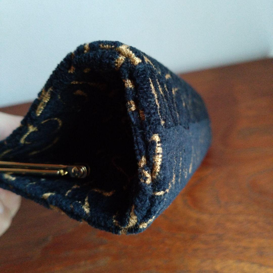 Think Bee!　シンクビー　パールハンドル　ミニ　パーティー　ハンドバッグ