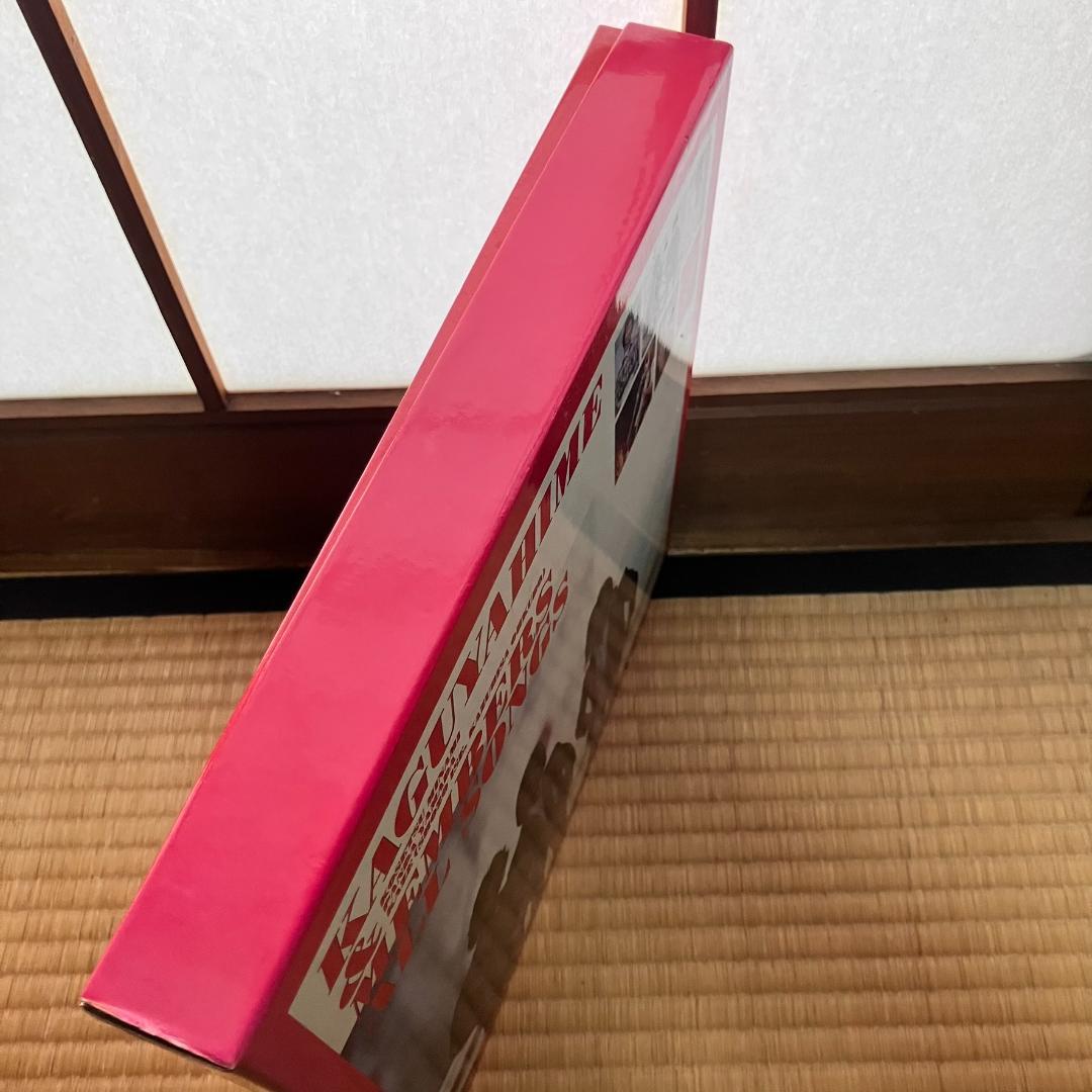 かぐや姫　Kaguya Hime & Members All Songs