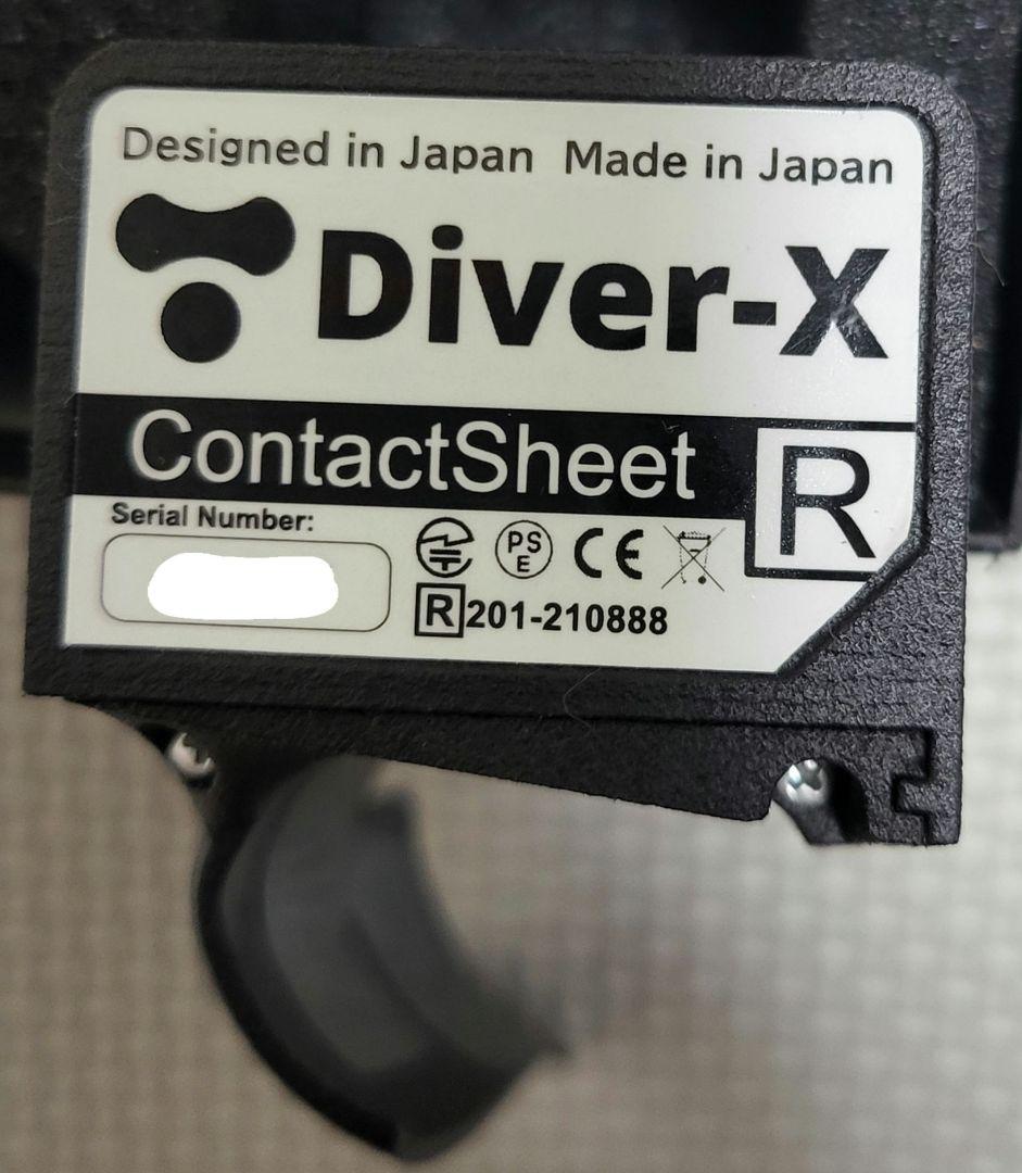 oclus() quest2 64GB CntactSheetオマケ3点