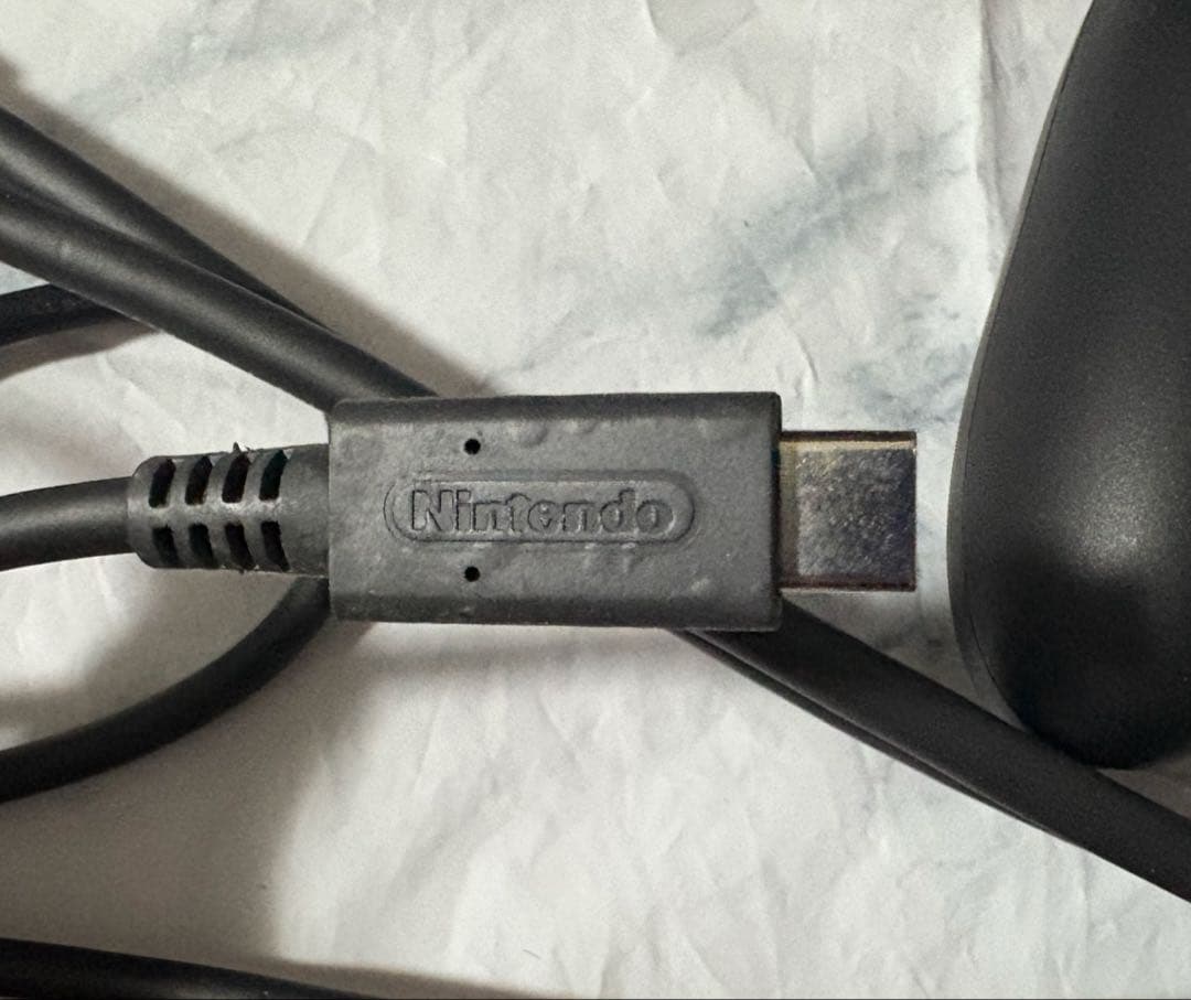 Switch1 バッテリー強化版