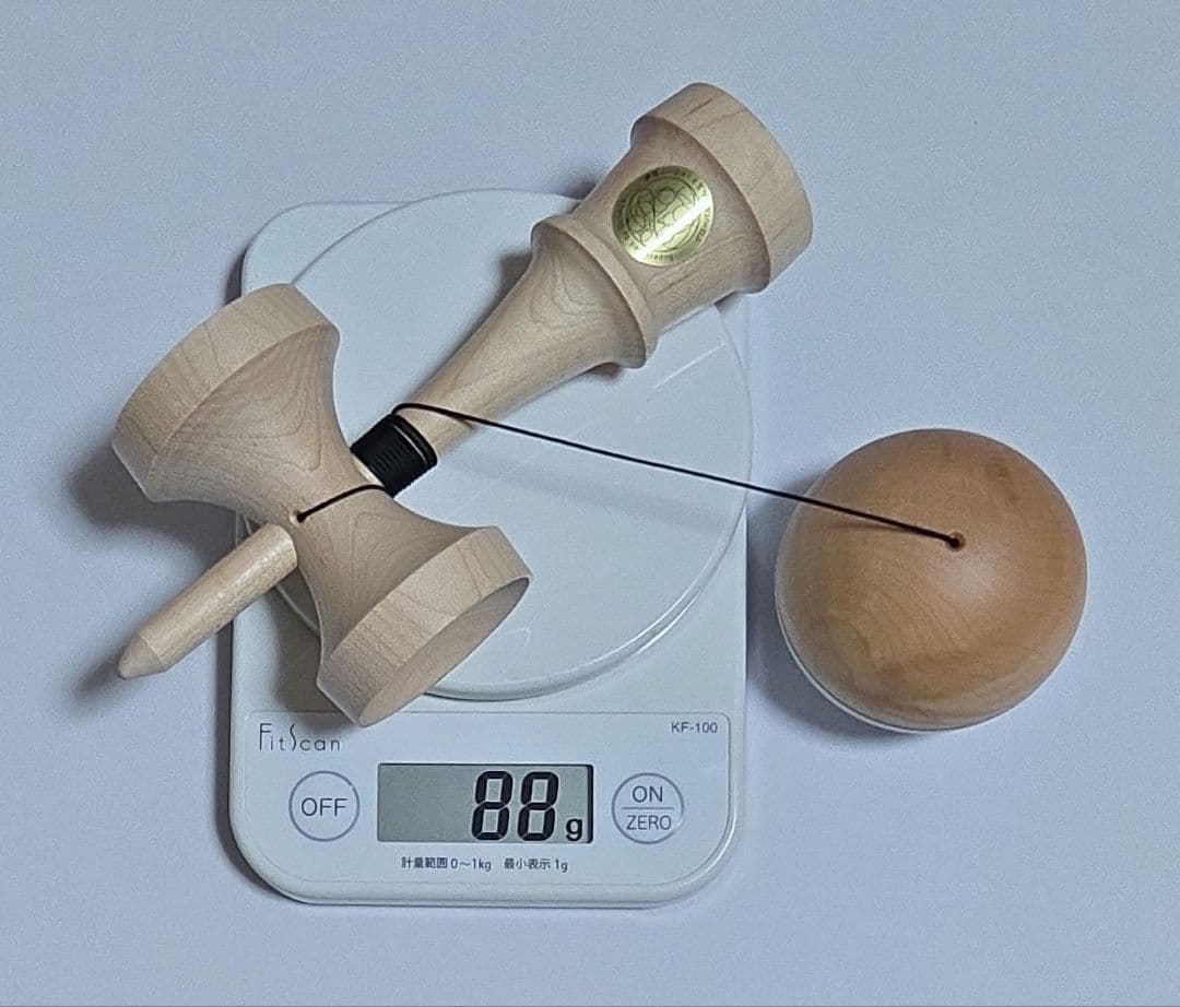 けん玉 LEGAXIS - JAPAN 2025