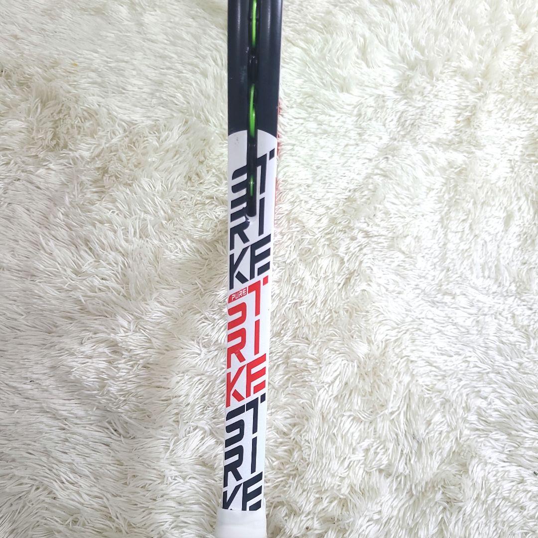 babolat バボラ ピュアストライク 16×19 G2 2019年モデル