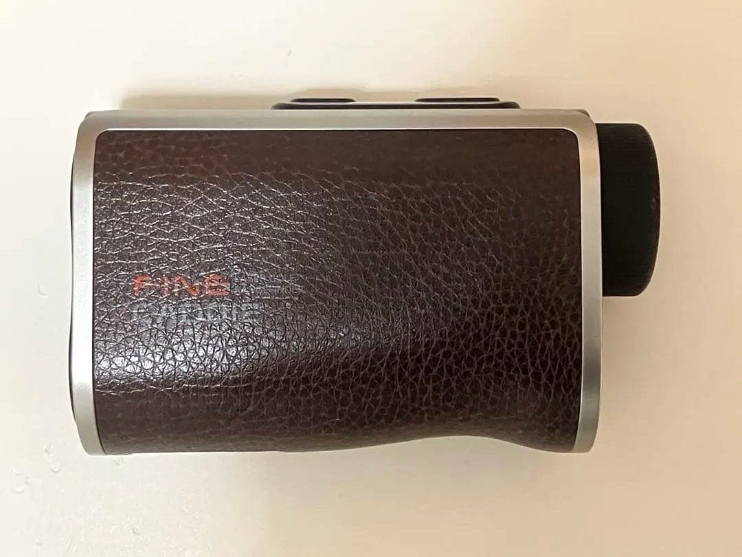 FINE CADDIE Ｊ３００　ゴルフ用距離計