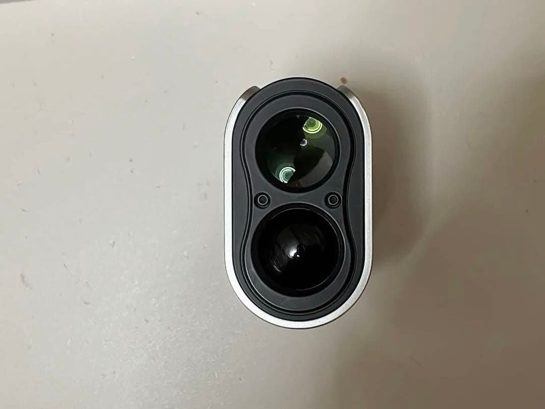 FINE CADDIE Ｊ３００　ゴルフ用距離計