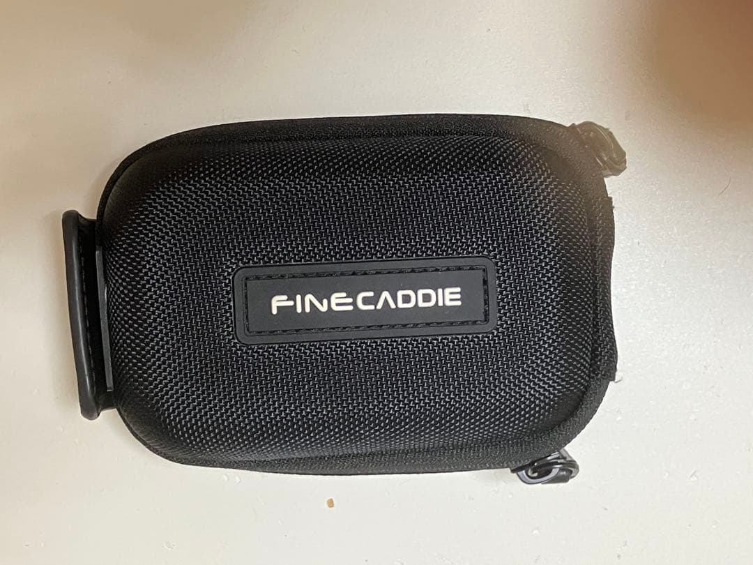 FINE CADDIE Ｊ３００　ゴルフ用距離計