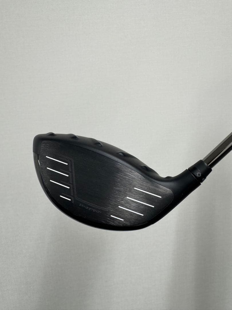 最新❗️PING G440Kドライバー 9度　ATTAS ULTRA６SX