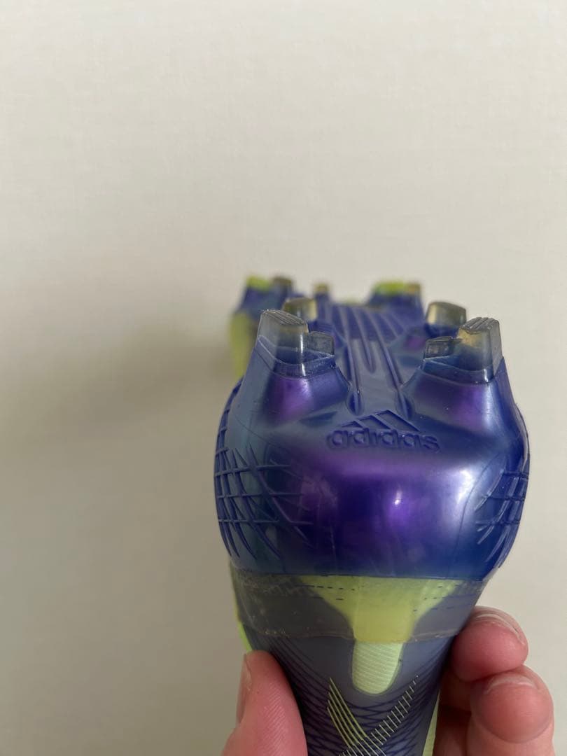 ビッグリバー様 adidas Xゴースト スピードフロー2足セット