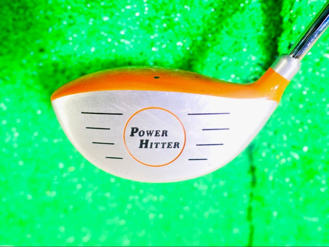 Y*a様 練習器具 モメンタスゴルフ パワーヒッター ボディターン