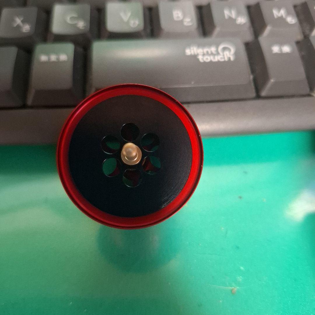 アブ　レボ　エリートIB　ZPI、KTF等　フルチューンモデル　ベイトフィネス