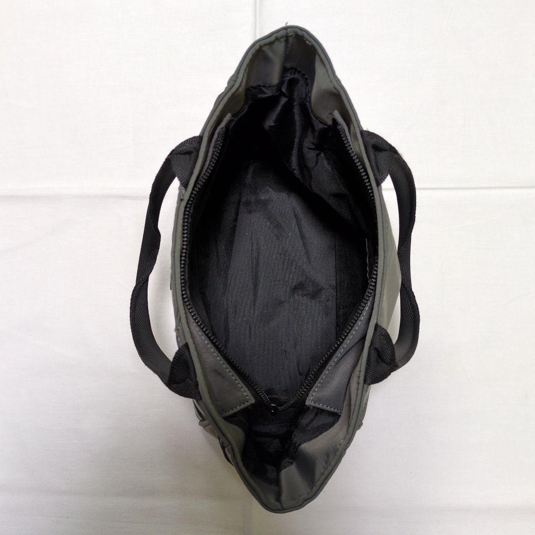 【St ANDRWS】 カートバッグ ダークグレー