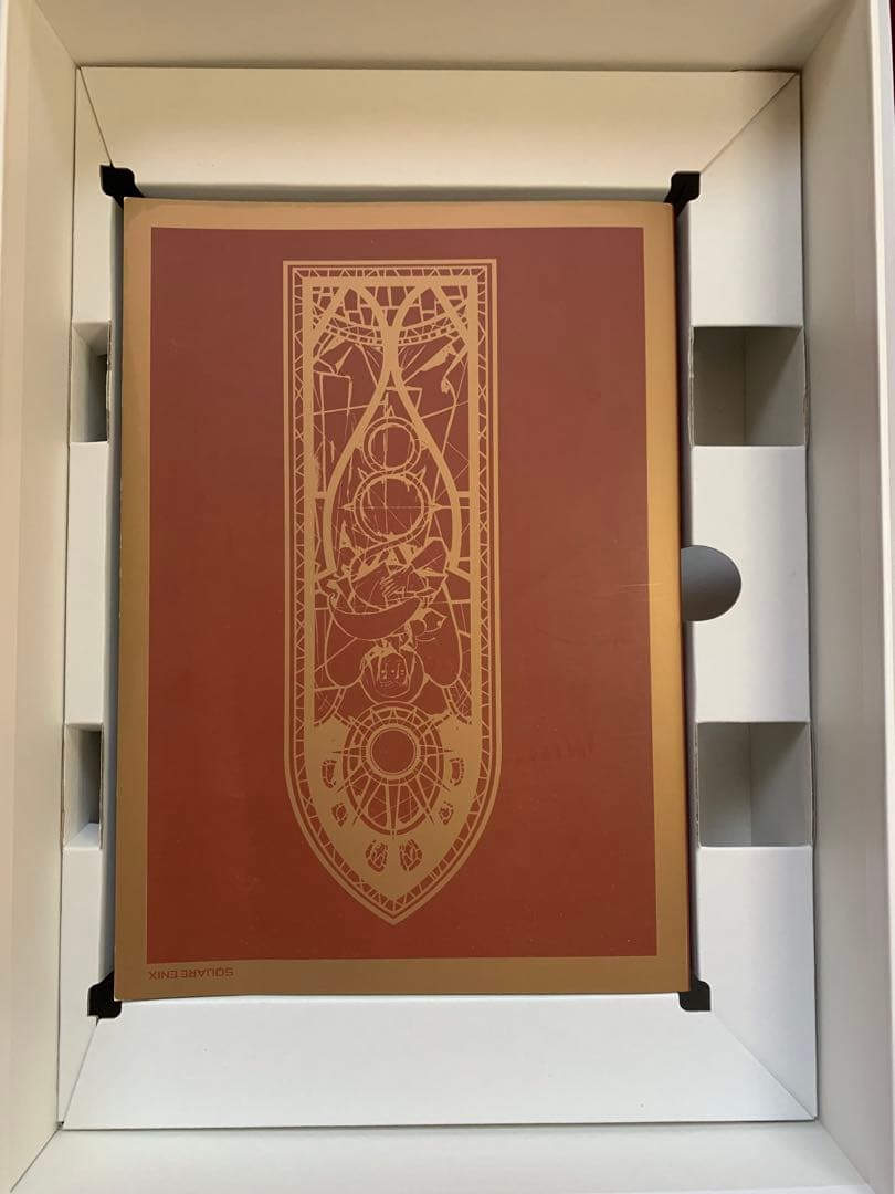 DRAG-ON DRAGOON 10周年記念BOX ドラッグオンドラグーン3