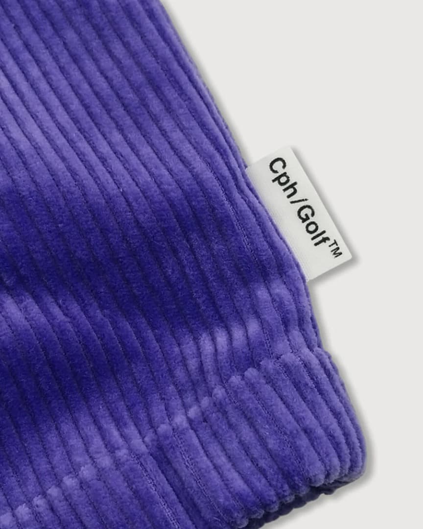 メンズウェア Captains Helm Golf CORDUROY COACH JACKET