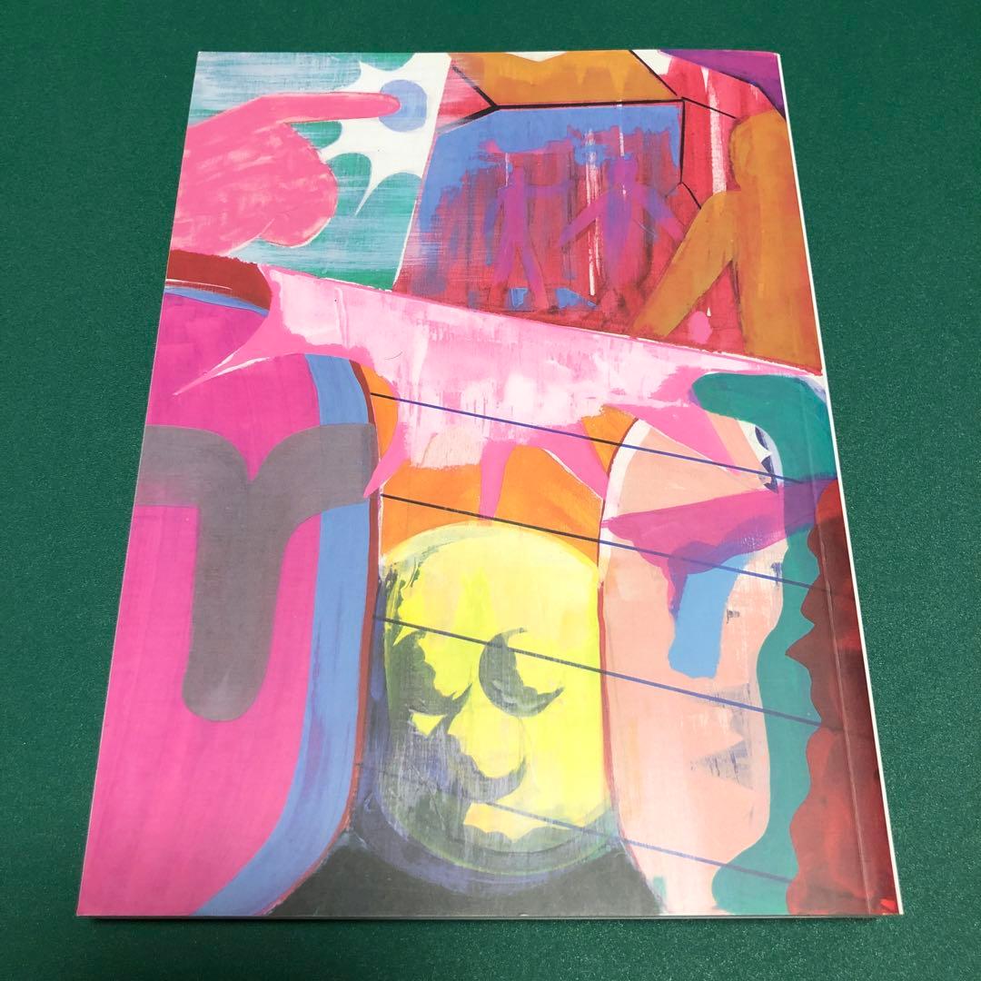 カラー土木 / 横山裕一