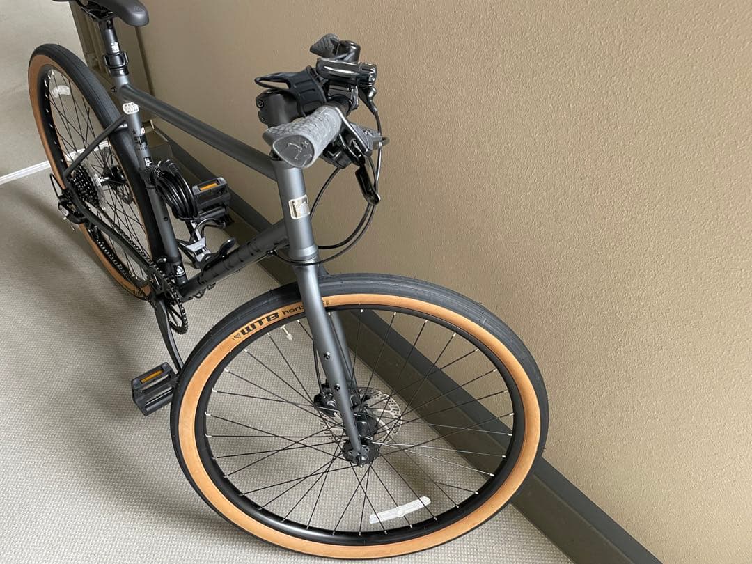 マリンバイク　ニカシオSE 中古車　美品【手渡し（引き取り）希望】