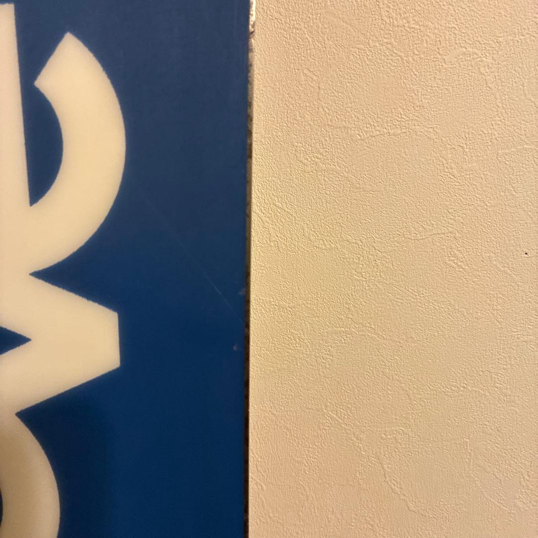 SURGE DEF スノーボード 147